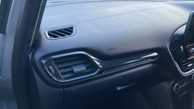 Ford Puma 1.0 EcoBoost Hybrid mHEV 155 Titanium 5dr Petrol Hatchback